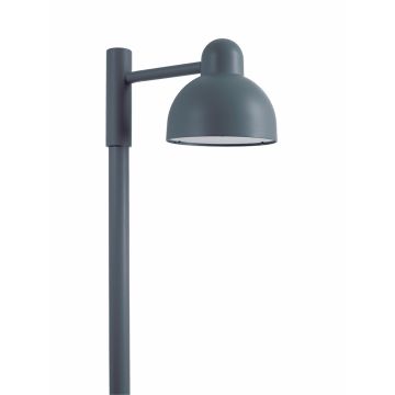 Norlys KOSTER PRO 1819GR Светлина за фенер 1x16,9W/LED 3000K 2776LM IP65