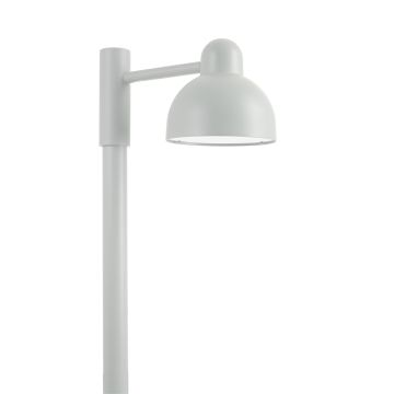 Norlys KOSTER PRO 5006W Светлина за фенер 1x17,5W/LED 4000K 2050LM IP54
