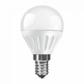 Prezent CFL BULBS 722143046 Крушка 4w/e14 2700k 400lm