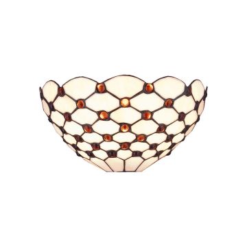 Prezent TIFFANY VII. 72 Светильник за стена 1x40W/E14 IP20