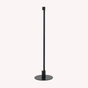 Zambelis TABLE LIGHT 20118 Масичка лампа 8W/led 3000K 640lm IP20
