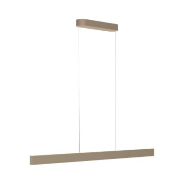 Zuma Line Q-STRETTO 2687-97 Висяща лампа 2x41W/Led 2200-5000K 3490lm IP20