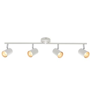 Endon AREZZO 73686 Спот 4x7W/GU10 IP20