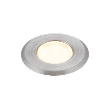 Endon COVE 73463 Входна лампа 0.8W/LED 3000K 50LM IP67