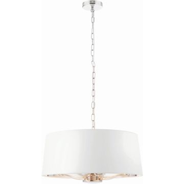 Endon HARVEY 73021 Люстра 3x40W/E14 IP20