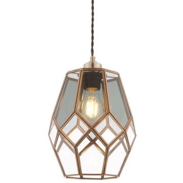Endon RIPLEY 73296 Панделка 1x40W/E27 IP20