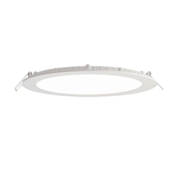 Endon SIRIODISC 73720 Вградено спот светило 18W/LED 4000K 1400LM
