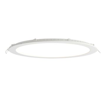Endon SIRIODISC 73810 Вградено спот светило 24W/LED 4000K 1900LM IP44