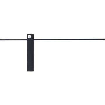 Maxlight SABRE W0281 Светильник за стена 1x6w/led 3000k 420lm ip23