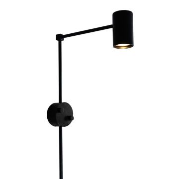 Antigo Dakata 4490 Светильник за стена 1x10W/GU10 IP20
