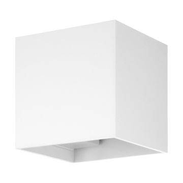 Eglo BARCAROLA-E 74025 Светильник за стена 1x4.5W/LED 4000K 550lm ip44