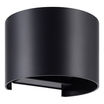 Eglo BARCAROLA-E 74167 Светильник за стена 1x4.5W/LED 4000K 550lm ip44