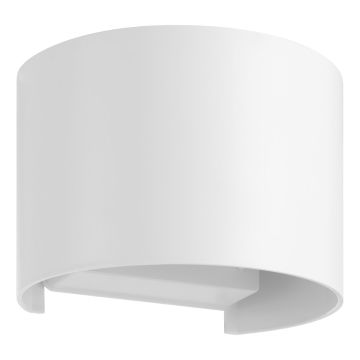 Eglo BARCAROLA-E 74168 Светильник за стена 1x4.5W/LED 4000K 550lm ip44
