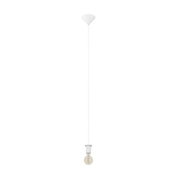 Eglo CAPOLIVERI-E 74052 Висяща лампа 1x40W/E27 ip20