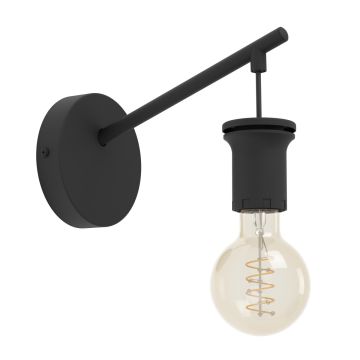 Eglo CAPOLIVERI-E 74054 Светильник за стена 1x40W/E27 ip20