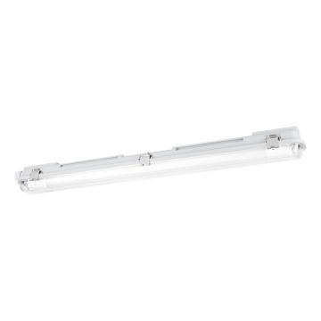 Eglo ECO TUBE-E 74124 Линейна лампа 1x10W/G13 ip65