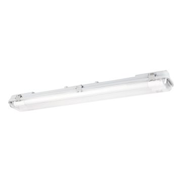Eglo ECO TUBE-E 74126 Линейна лампа 2x10W/G13 ip65