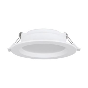 Eglo IDUN-E 74109 Вградено спот светило 7W/LED 4000K 825lm ip20