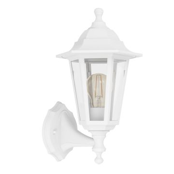 Eglo OLGIATA-E 74171 Светильник за стена 1x60W/E27 ip44