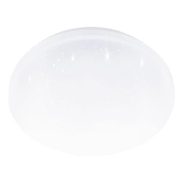 Eglo POGLIOLA-E 74186 Таванен светилник 12W/LED 3000K 1250lm ip44