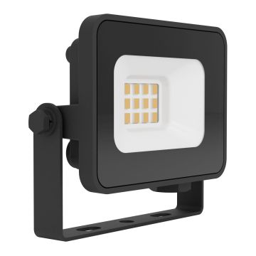Eglo RISACCA-E 74011 Халогенен фар 10W/LED 4000K 850lm ip65