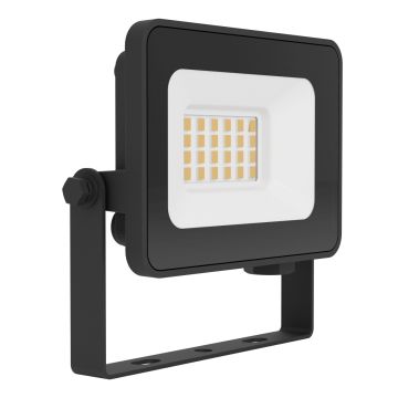 Eglo RISACCA-E 74012 Халогенен фар 20W/LED 4000K 1800lm ip65