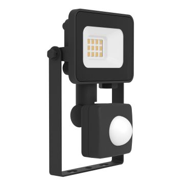 Eglo RISACCA-E 74014 Халогенен фар 10W/LED 4000K 850lm ip65