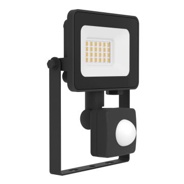 Eglo RISACCA-E 74015 Халогенен фар 20W/LED 4000K 1800lm ip65
