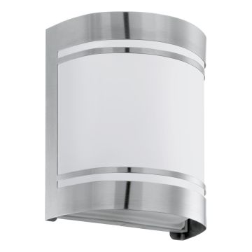 Eglo ROSADA-E 74009 Светильник за стена 1x40W/E27 ip44