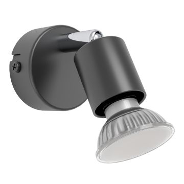 Eglo STECCI-E 74211 Спот 1x5W/GU10 ip20