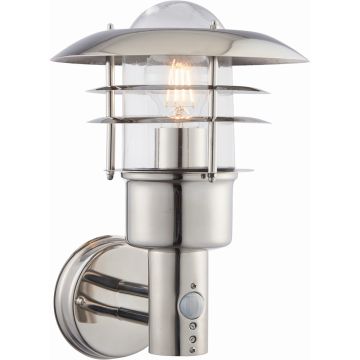 Endon DEXTER 74702 Светильник за стена 1x40W/E27 IP44
