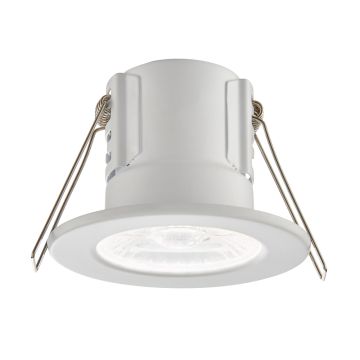 Endon SHIELDECO 74708 Вградено спот светило 8.5W/LED 4000K 820LM IP65