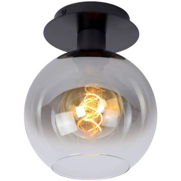 Lucide MARIUS 74114/01/30 Таванна лампа 1x60w/e27 ip20