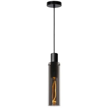 Lucide ORLANDO 74404/01/65 Висяща лампа 1x40w/e27 ip20