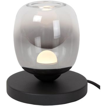 Lucide TAMINO 74519/05/30 Масичка лампа 1x6w/led 3000k 580lm ip20