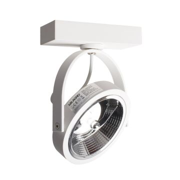 Milagro LUGAR ML5703 Таванна лампа 1x75W/GU10/ES111 IP20