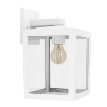 Eglo OLGIATA-E 74173 Светильник за стена 1x60W/E27 ip44