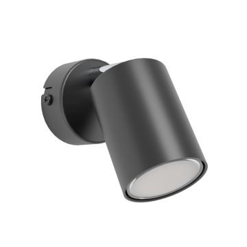 Eglo RECISO-E 74006 Спот 1x5W/GU10 ip20