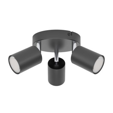 Eglo RECISO-E 74008 Спот 3x5W/GU10 ip20