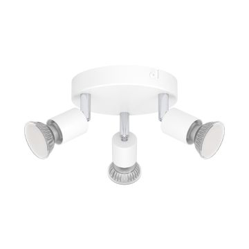 Eglo STECCI-E 74005 Спот 3x5W/GU10 ip20