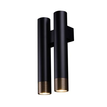 Antigo Eido 8270 Светильник за стена 2x10W/GU10 IP20