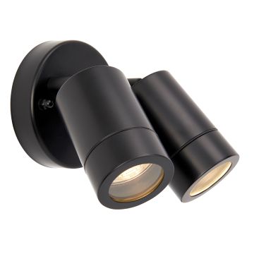 Endon PALIN 75437 Светильник за стена 2x7W/GU10 IP44