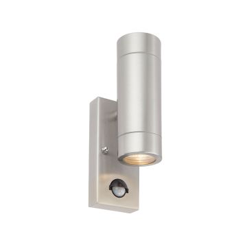 Endon PALIN PIR 75430 Светильник за стена 2x7W/GU10 IP44