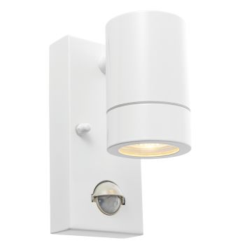 Endon PALIN PIR 75442 Светильник за стена 7W/GU10 IP44