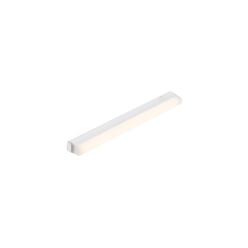 Endon SLEEK CCT 75922 Лампа под шкаф 5W/LED 3000K/4000K/5000K 500LM IP20