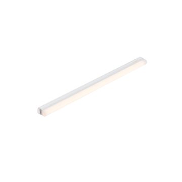 Endon SLEEK CCT 75923 Лампа под шкаф 8W/LED 3000K/4000K/5000K 800LM IP20