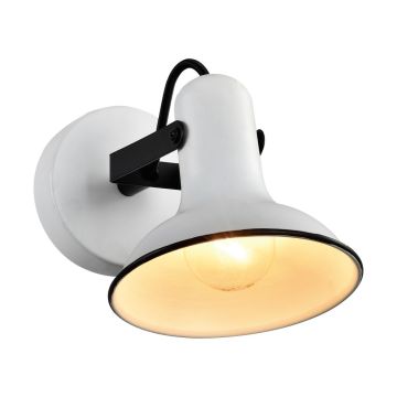 Prezent ANDORA 75473 Светильник за стена 1x40W/E14 IP20