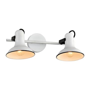 Prezent ANDORA 75474 Спот 2x40W/E14 IP20