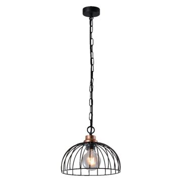 Prezent BASKET 75465 Висяща лампа 1x60W/E27 IP20