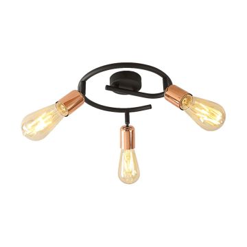 Prezent DARIA 75562 Спот 3x40W/E27 IP20